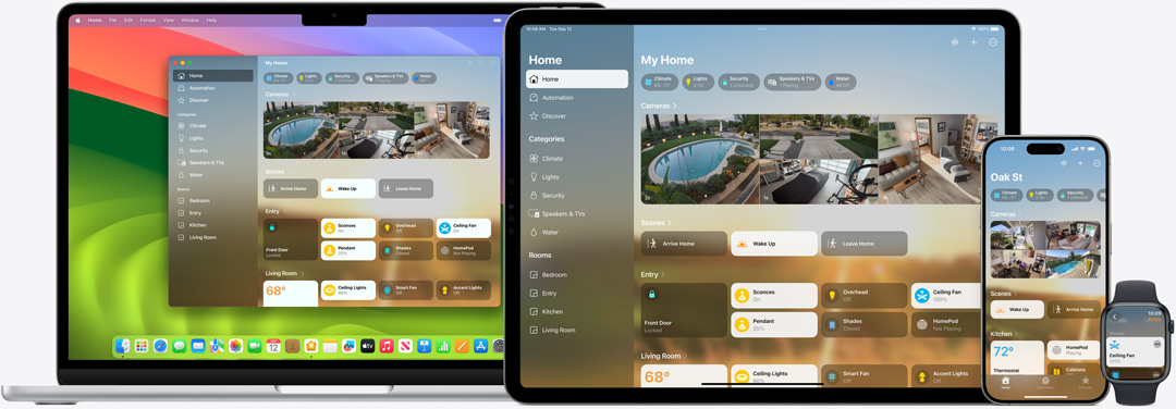 apple-home-hero | Smart Home Ahead apple-home-hero