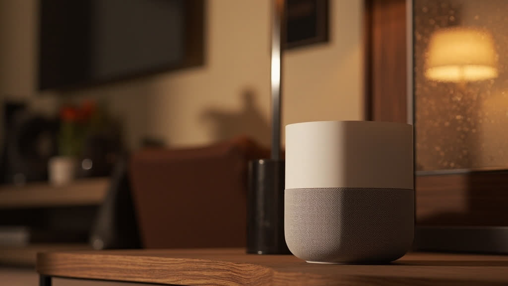 HomePod mini as Apple Home hub