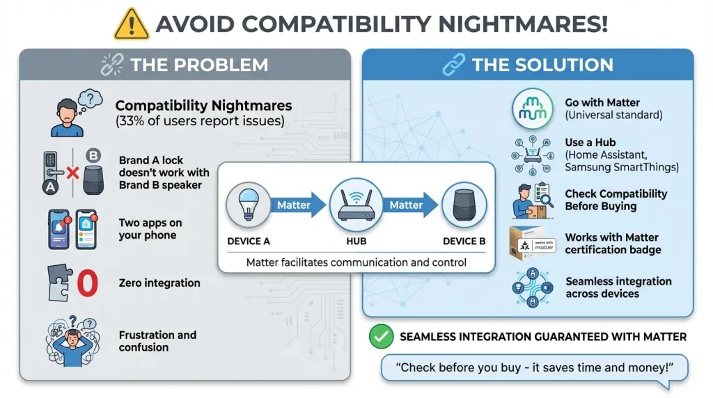 smart home compatibility issues | Smart Home Ahead Smart home compatibility issues