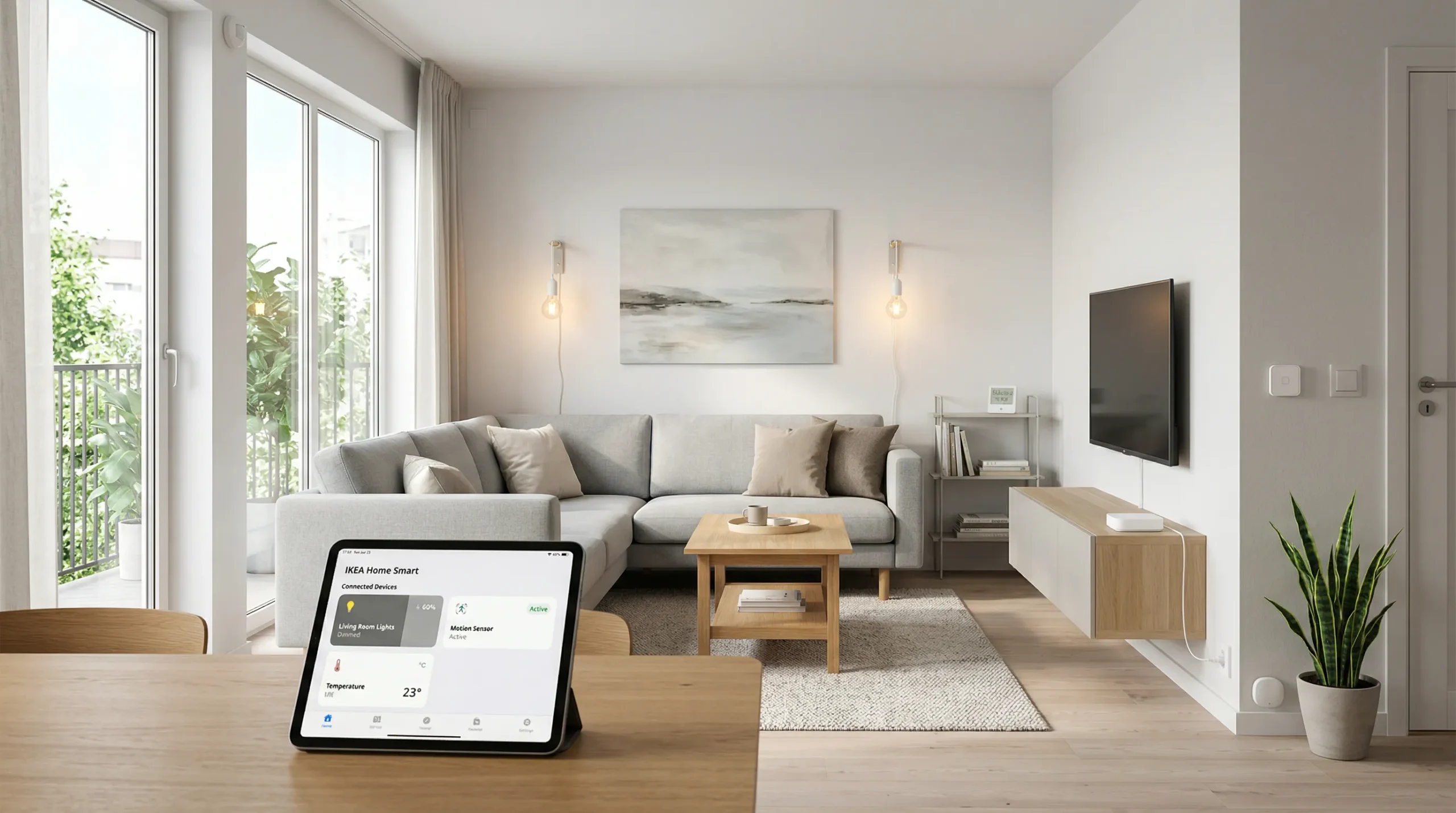 IKEA Smart Home in 2026