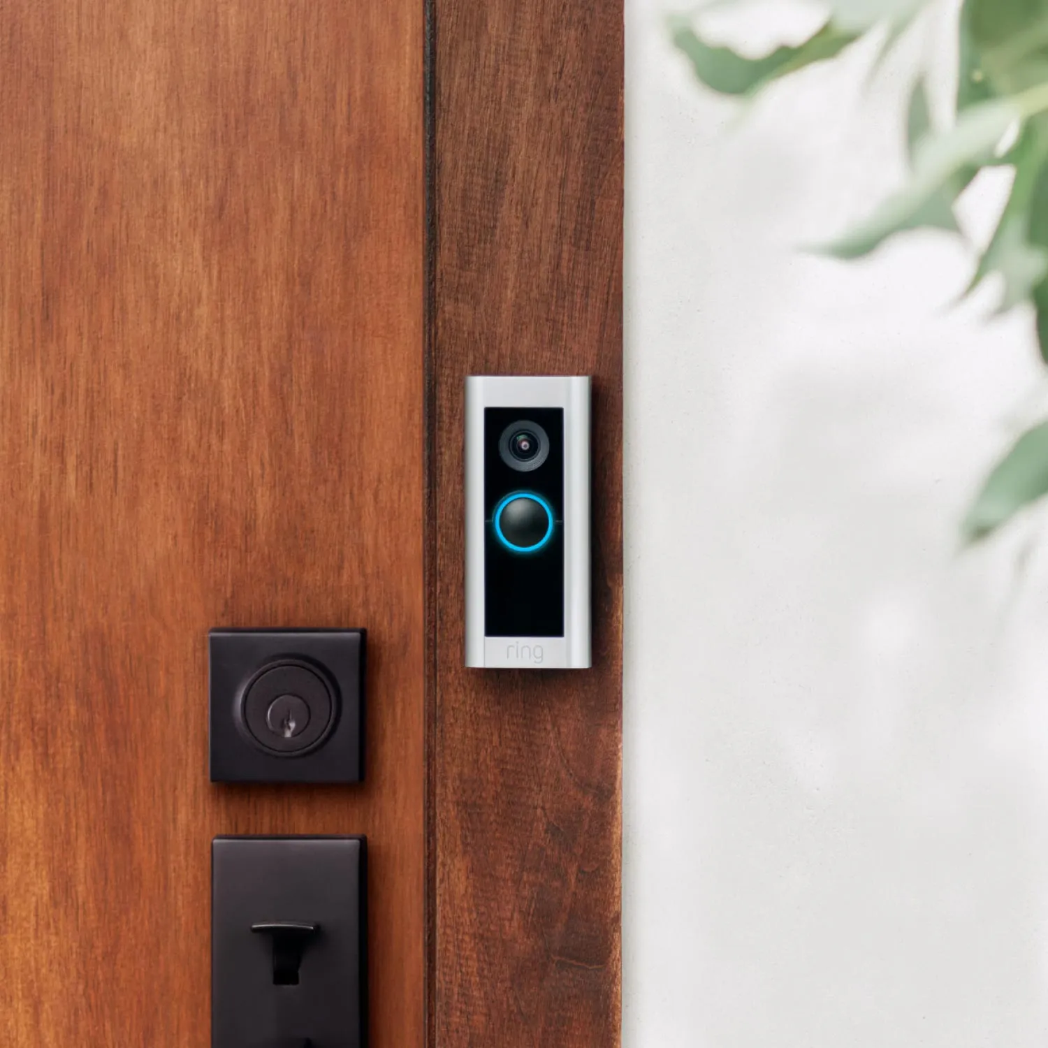 Ring Wired Doorbell Pro 3rd Gen | Smart Home Ahead Ring Wired Doorbell Pro 3rd Gen