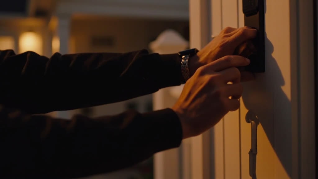 Three smart deadbolt locks comparison