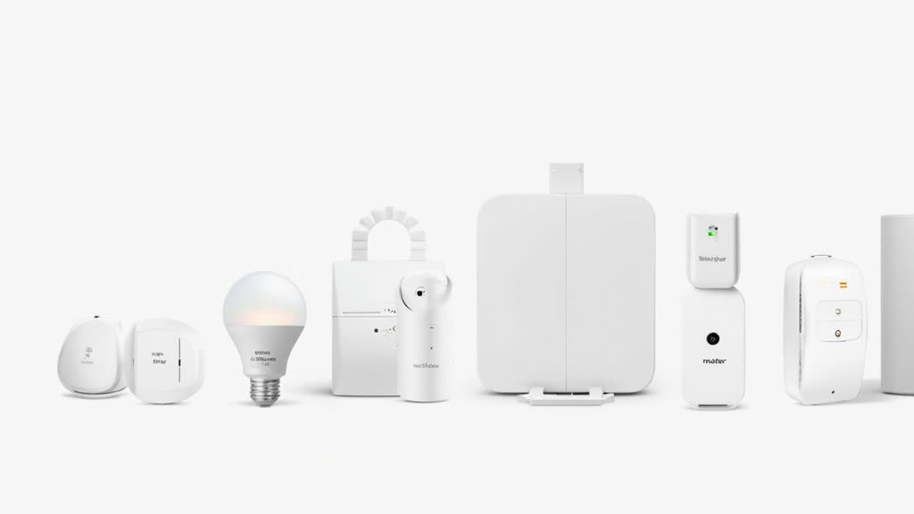 Zigbee vs Matter Thread smart home protocols comparison