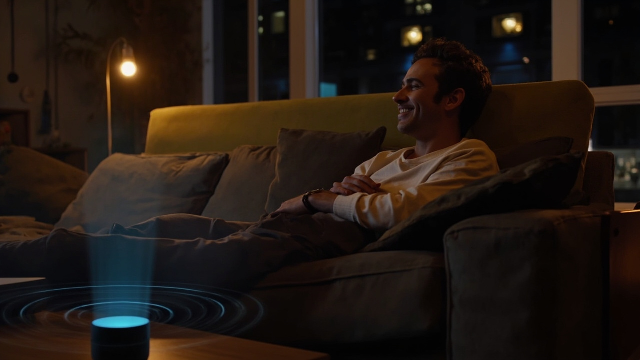 Sonos Era 300, Echo Studio 2nd Gen, and Apple HomePod 2nd Gen smart speakers