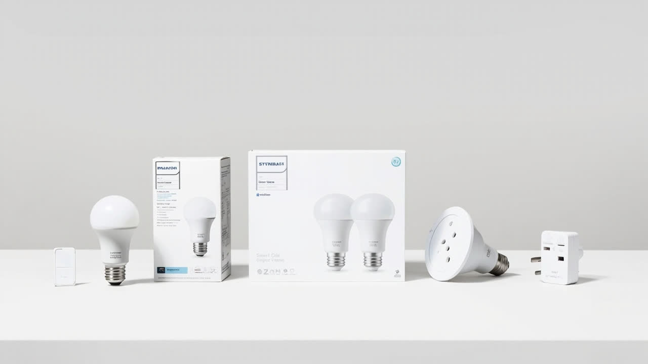 Three smart home ecosystems compared