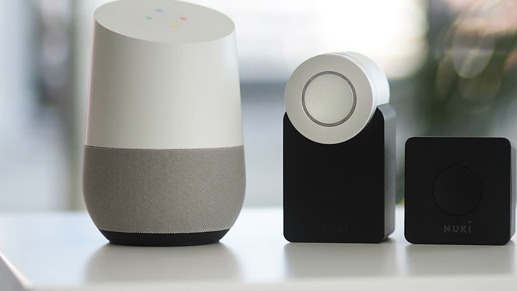 Smart home starter devices under 100 dollars